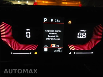 2025 Kia Sorento EX - miniatura 12