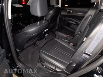 2025 Kia Sorento EX - miniatura 13