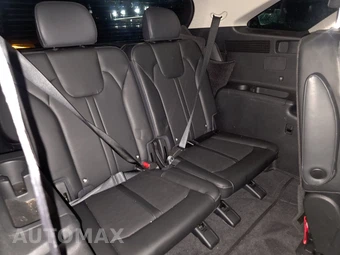2025 Kia Sorento EX - miniatura 14