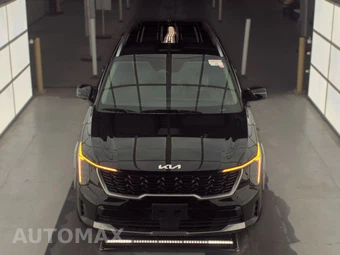 2025 Kia Sorento EX - miniatura 2