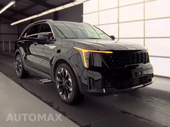 2025 Kia Sorento EX - miniatura 3