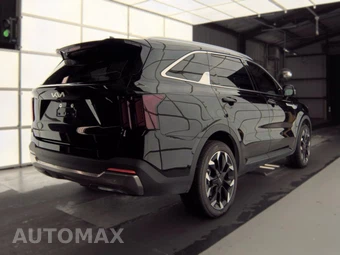 2025 Kia Sorento EX - miniatura 4