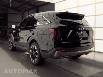 2025 Kia Sorento EX - miniatura 6
