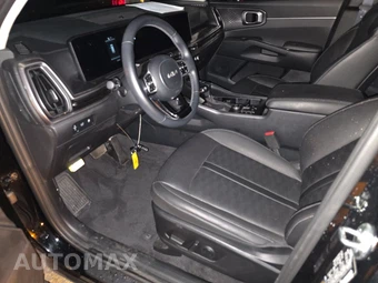 2025 Kia Sorento EX - miniatura 7