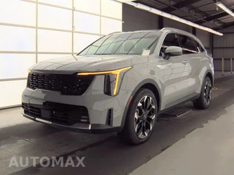 2025 Kia Sorento EX - samochód z USA z aukcji Manheim, oferta Kup Teraz w AUTOMAX