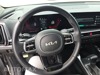 2025 Kia Sorento EX - miniatura 10