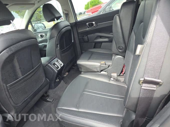 2025 Kia Sorento EX - miniatura 13