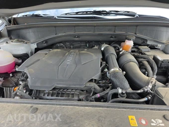 2025 Kia Sorento EX - miniatura 16