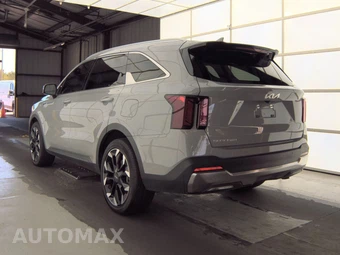 2025 Kia Sorento EX - miniatura 6
