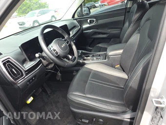 2025 Kia Sorento EX - miniatura 7