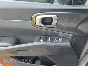 2025 Kia Sorento EX - miniatura 9