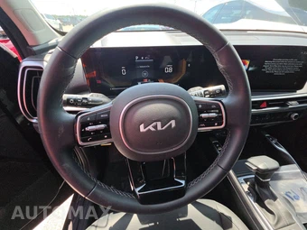 2025 Kia Sorento EX - miniatura 10