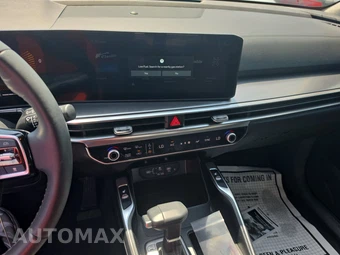2025 Kia Sorento EX - miniatura 11