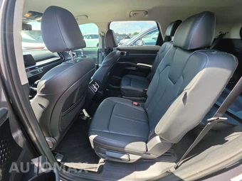2025 Kia Sorento EX - miniatura 13
