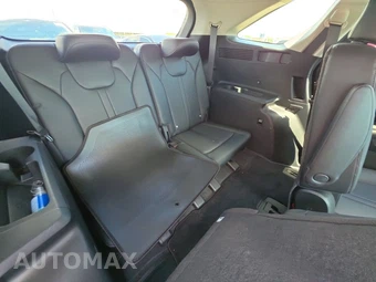 2025 Kia Sorento EX - miniatura 14