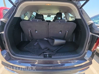 2025 Kia Sorento EX - miniatura 17