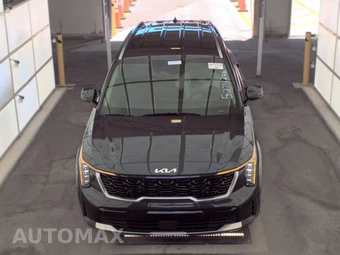 2025 Kia Sorento EX - miniatura 2