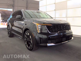 2025 Kia Sorento EX - miniatura 3