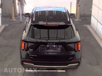 2025 Kia Sorento EX - miniatura 5