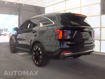 2025 Kia Sorento EX - miniatura 6