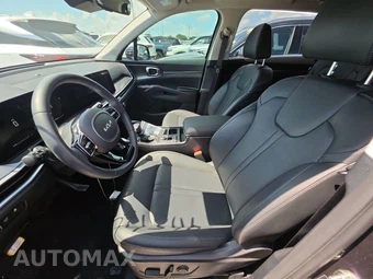 2025 Kia Sorento EX - miniatura 7
