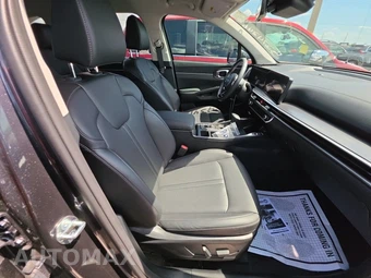 2025 Kia Sorento EX - miniatura 8