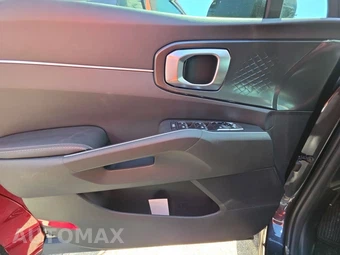 2025 Kia Sorento EX - miniatura 9