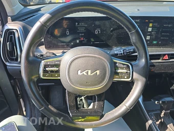 2025 Kia Sorento EX - miniatura 10