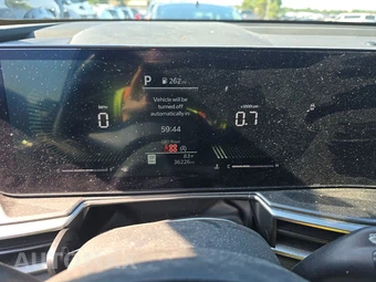 2025 Kia Sorento EX - miniatura 12