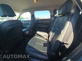 2025 Kia Sorento EX - miniatura 13