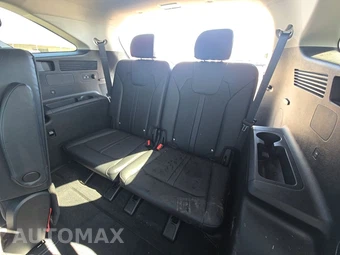 2025 Kia Sorento EX - miniatura 14