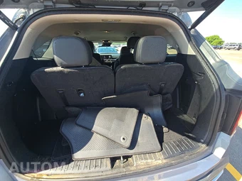 2025 Kia Sorento EX - miniatura 17