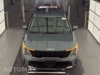 2025 Kia Sorento EX - miniatura 2