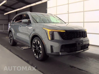2025 Kia Sorento EX - miniatura 3