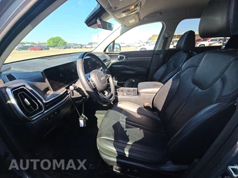 2025 Kia Sorento EX - miniatura 7