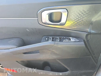 2025 Kia Sorento EX - miniatura 9