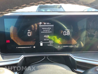 2025 Kia Sorento EX - miniatura 12