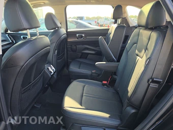2025 Kia Sorento EX - miniatura 13