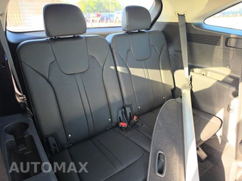 2025 Kia Sorento EX - miniatura 14