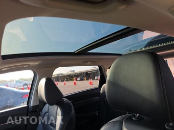 2025 Kia Sorento EX - miniatura 19