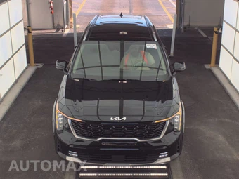 2025 Kia Sorento EX - miniatura 2