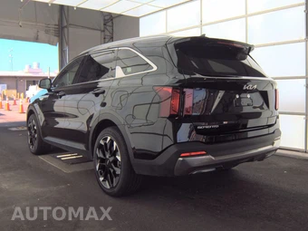 2025 Kia Sorento EX - miniatura 6