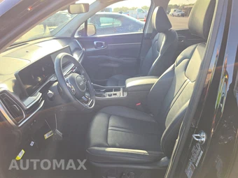 2025 Kia Sorento EX - miniatura 7