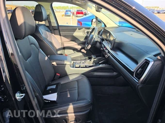 2025 Kia Sorento EX - miniatura 8