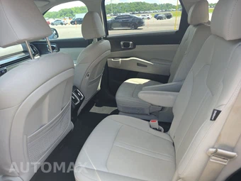 2025 Kia Sorento EX - miniatura 13