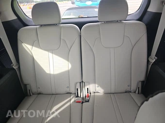 2025 Kia Sorento EX - miniatura 14