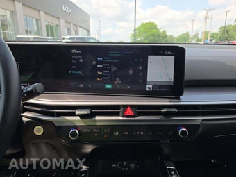 2025 Kia Sorento EX - miniatura 10