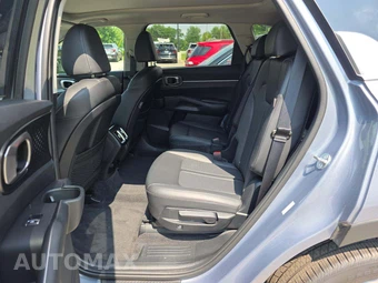 2025 Kia Sorento EX - miniatura 13
