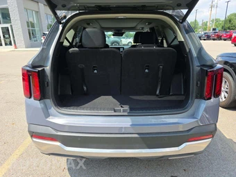 2025 Kia Sorento EX - miniatura 15