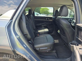2025 Kia Sorento EX - miniatura 17